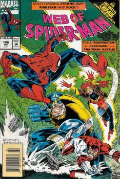 Cover of Cover C Australian Price Variant