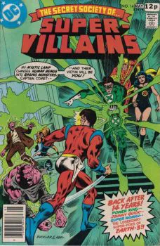 Cover of Cover B UK Price Variant