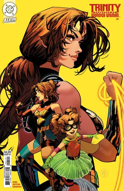Cover of Cover B