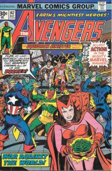 Cover of Cover B 30 Cent Price Variant
