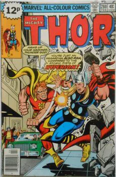 Cover of Cover C UK Price Variant