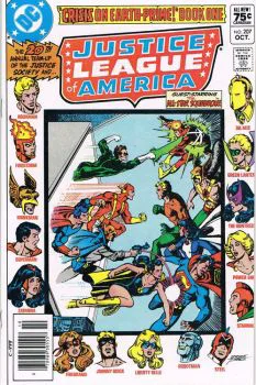 Cover of Cover C Canadian Price Variant