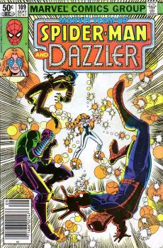 Cover of Cover C Mark Jewelers Variant