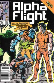 Cover of Cover D Mark Jewelers Variant