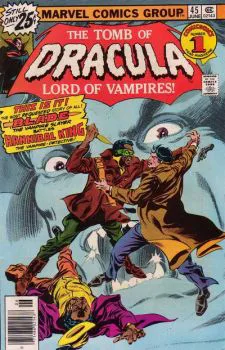 Cover of Cover B Mark Jewelers Variant