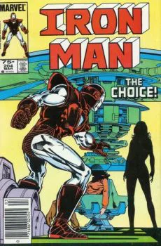 Cover of Cover D Mark Jewelers Variant