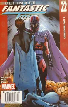 Cover of Cover B Greg Land Newsstand