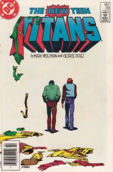 Cover of Cover C Canadian Price Variant