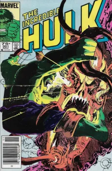Cover of Cover C Canadian Price Variant