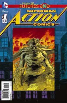 Cover of Standard 2D Cover