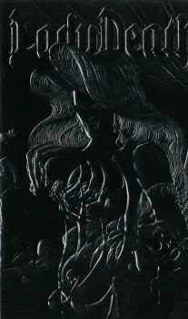 Cover of Cover B Steven Hughes Black Foil Variant