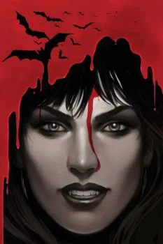 Cover of Cover G Jelena Kevic-djurdjevic Virgin Incentive Cover