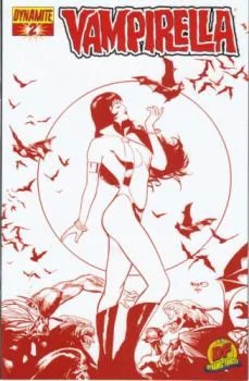 Cover of Cover H Dynamic Forces Paul Renaud Limited Edition Cover