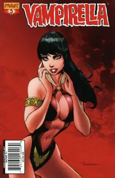 Cover of Cover D Ale Garza Regular Cover