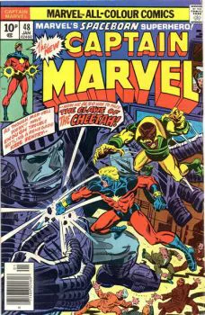 Cover of Cover B UK Price Variant