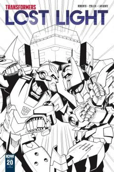Cover of 10 Copy Incentive