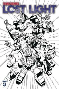 Cover of 10 Copy Incentive Lawrence