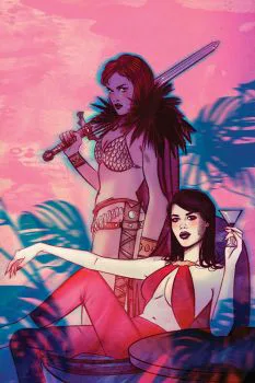 Cover of Cover J 50 Copy Lotay Virgin Incentive