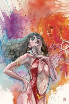 Cover of Cover K Mack Virgin Cover
