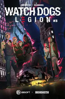 Cover of Cover B