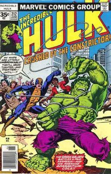 Cover of Cover C 35 Cent Price Variant