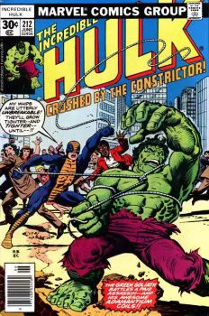 Cover of Cover D Mark Jewelers Variant