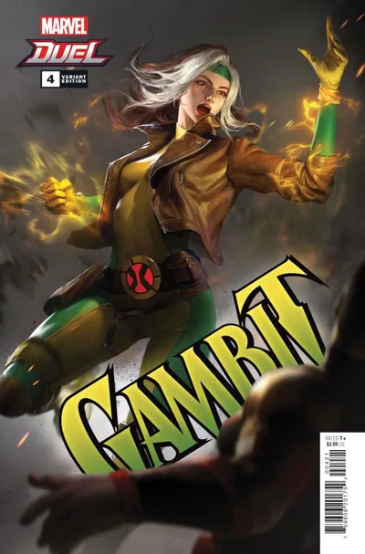 Cover of Cover B