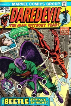Cover of Cover B Mark Jewelers Variant