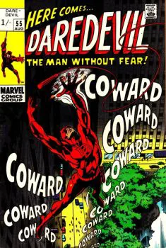 Cover of Cover B UK Price Variant
