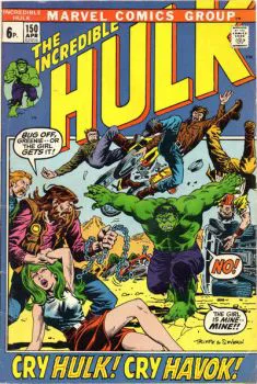 Cover of Cover B UK Price Variant