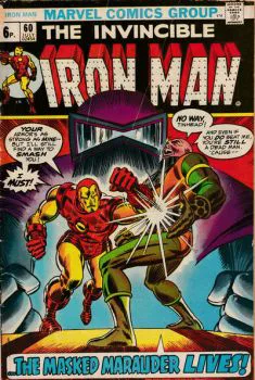Cover of Cover B UK Price Variant