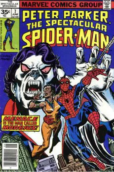 Cover of Cover C 35 Cent Price Variant