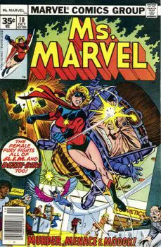 Cover of Cover B 35 Cent Price Variant