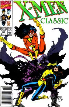 Cover of Cover C Mark Jewelers Variant