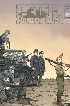 Cover of Ghost Variant