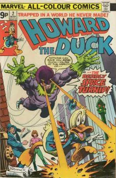 Cover of Cover B UK Price Variant