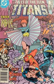 Cover of Cover C Canadian Price Variant