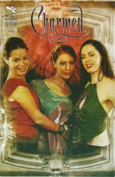 Cover of Cover B Photo Variant