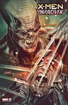 Cover of John Giang Big Time Collectibles Variant