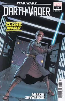 Cover of Giuseppe Camuncoli Variant