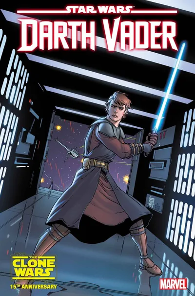 Cover of Giuseppe Camuncoli Variant