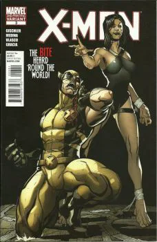 Cover of 2nd Printing Paco Medina