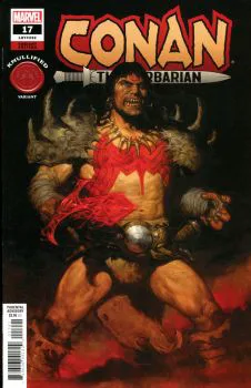 Cover of Cover D Knullified Variant