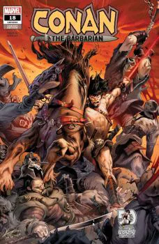 Cover of Cover B Incentive Alexander Lozano Variant Cover