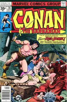 Cover of Cover D 35 Cent Price Variant