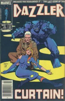 Cover of Cover C Canadian Price Variant