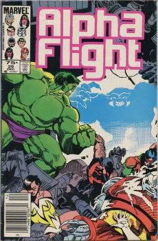 Cover of Cover C Canadian Price Variant