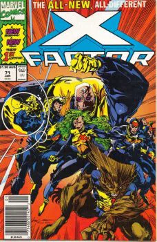 Cover of Cover C Australian Price Variant
