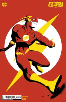 Cover of Cover B Javier Rodriguez Variant
