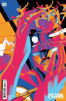 Cover of Cover C Matt Taylor Variant